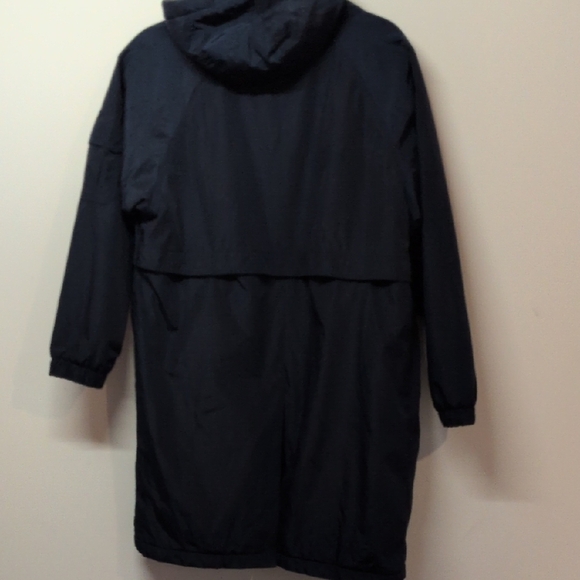 Men's Navy Jacket - Picture 9 of 11